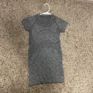 Lululemon Swiftly Tech